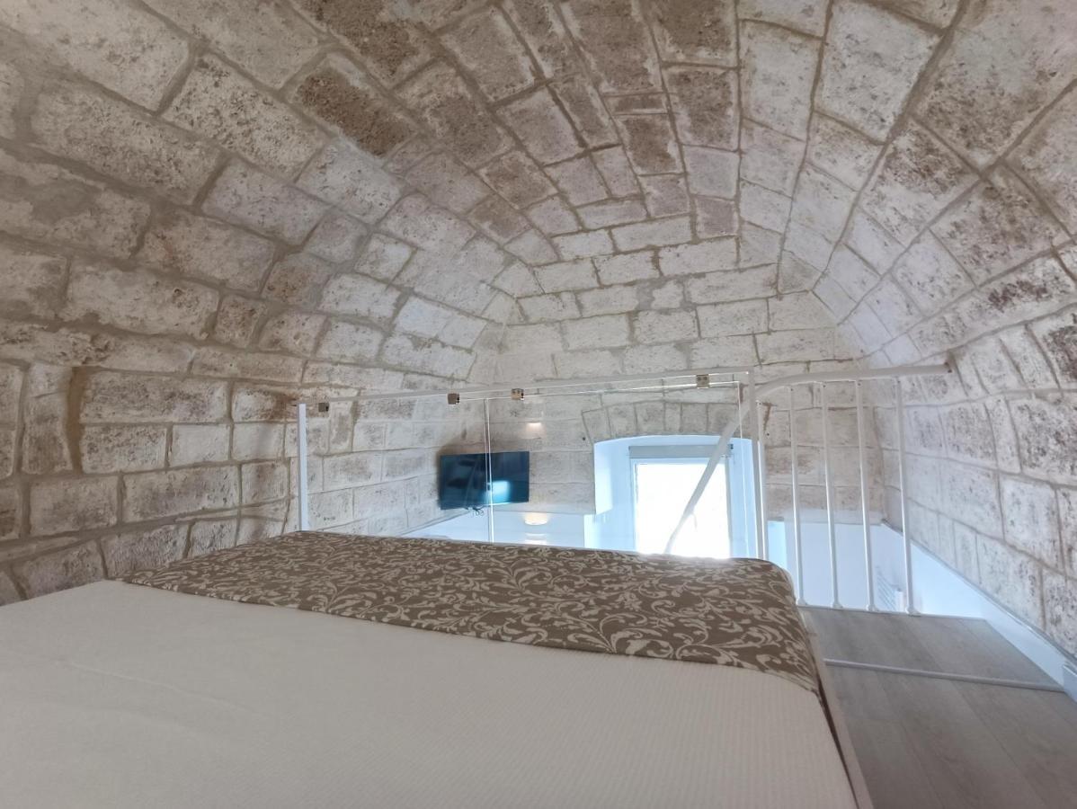 Guest house Ventidue Venti Bari