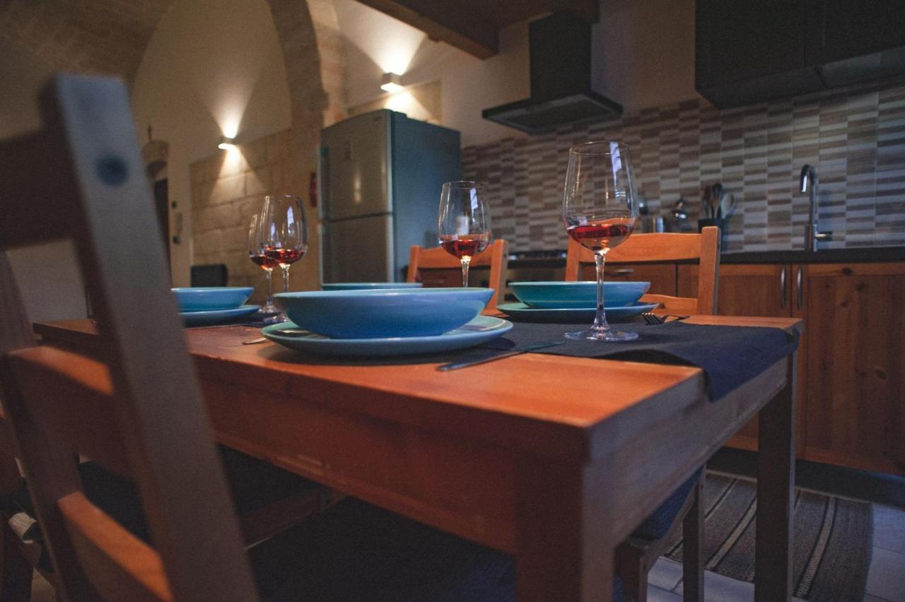 Apartment Dimora Dei Nonni Bari