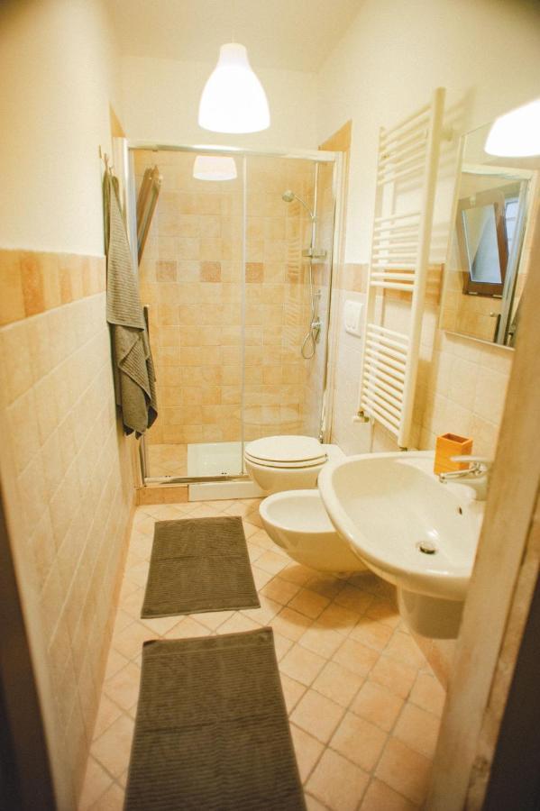 Dimora Dei Nonni Apartment *