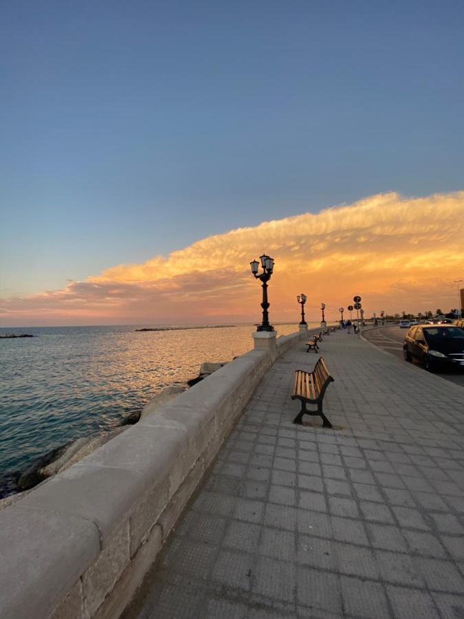 Stanza Camilla Apartament Bari