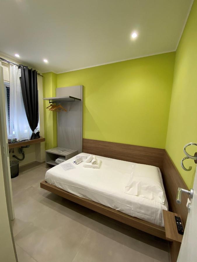 Levante And Apartment *