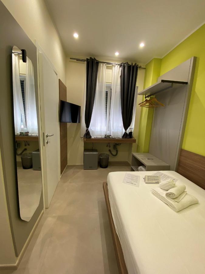 Levante And Apartment Bari