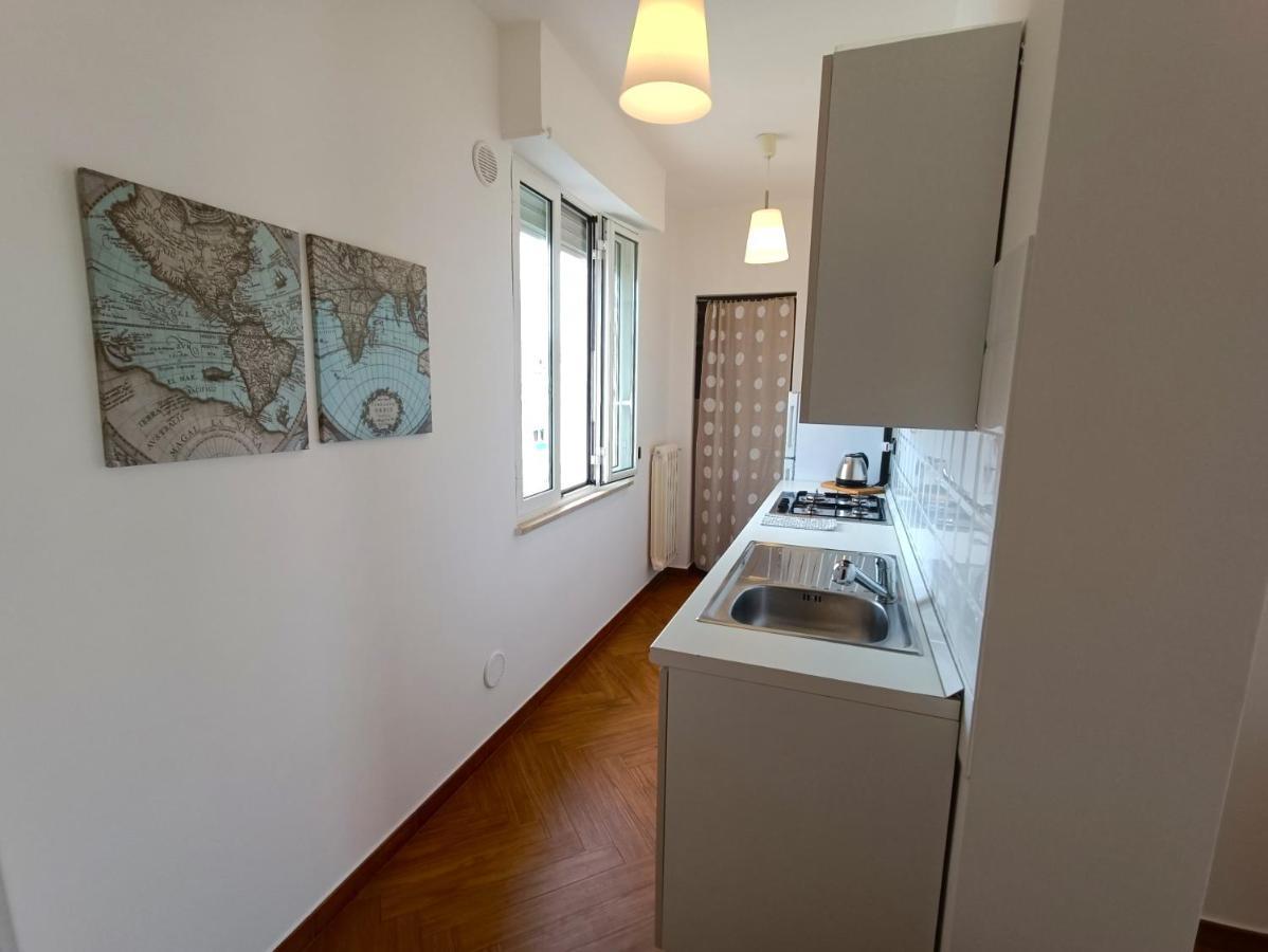 Apartman Good Vibes Bari