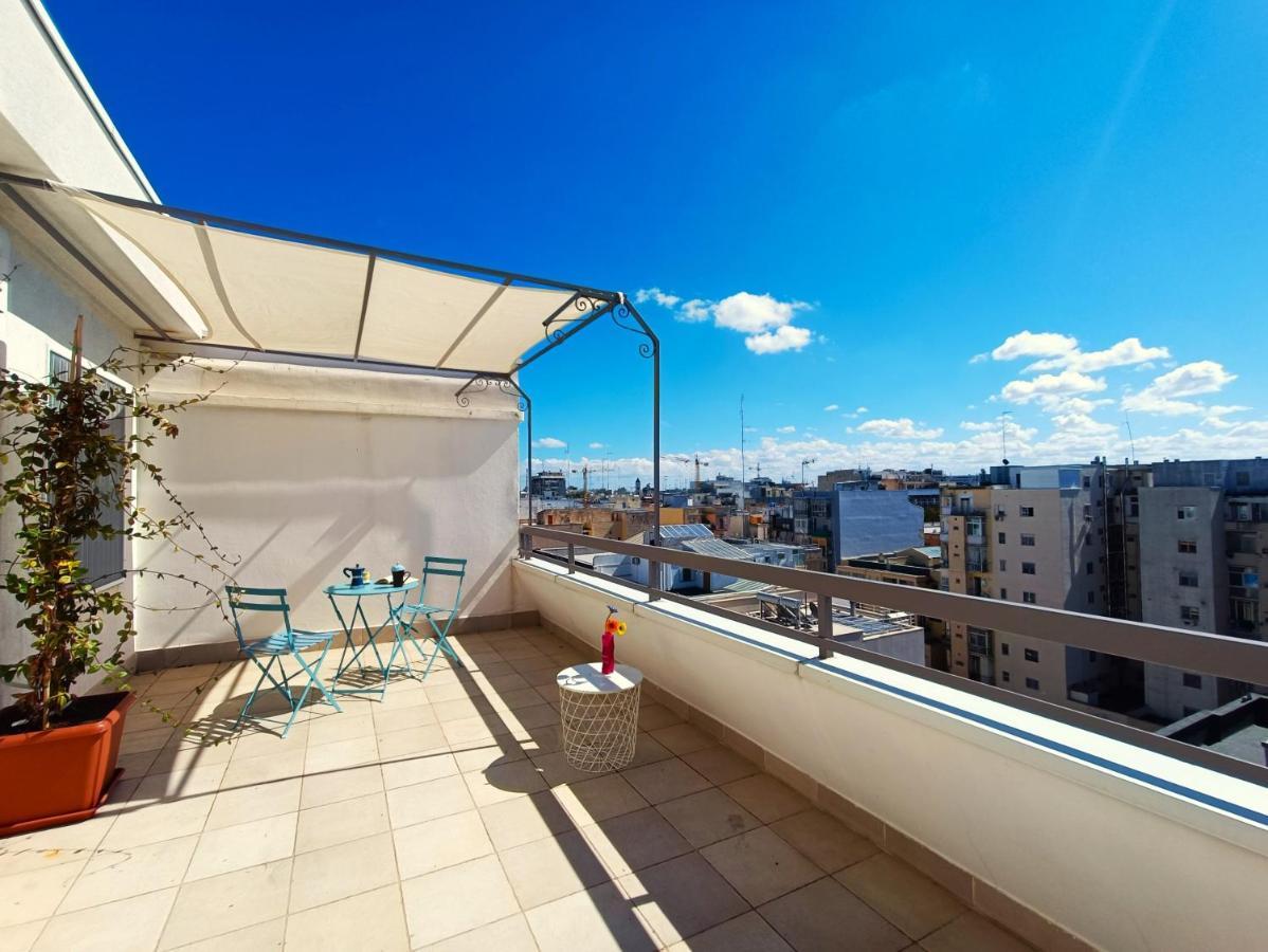 Good Vibes Apartman