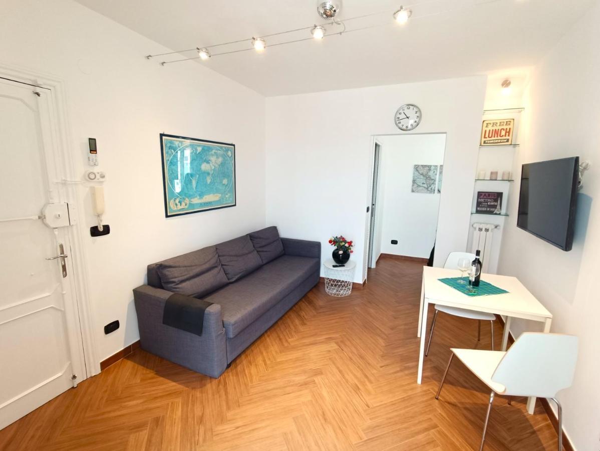 Good Vibes Apartment *