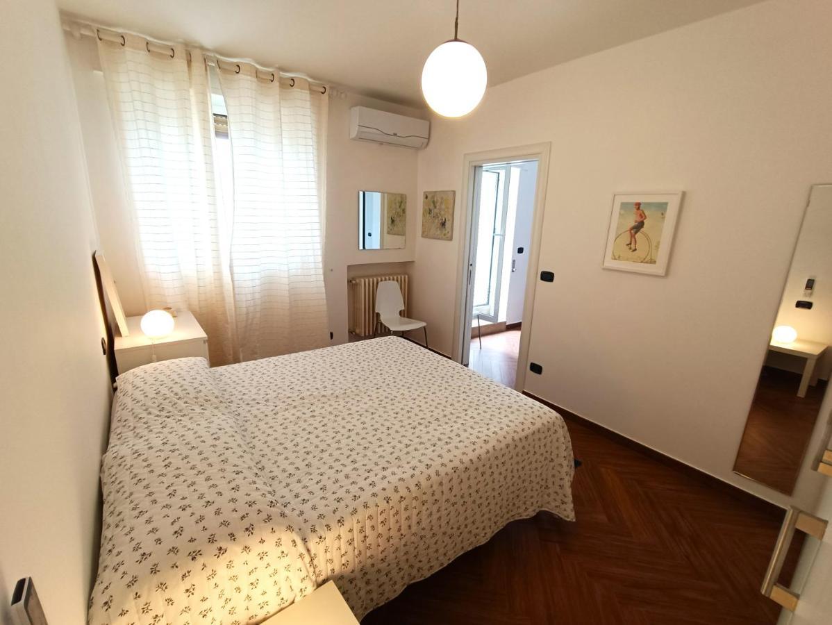 Good Vibes Apartman Bari