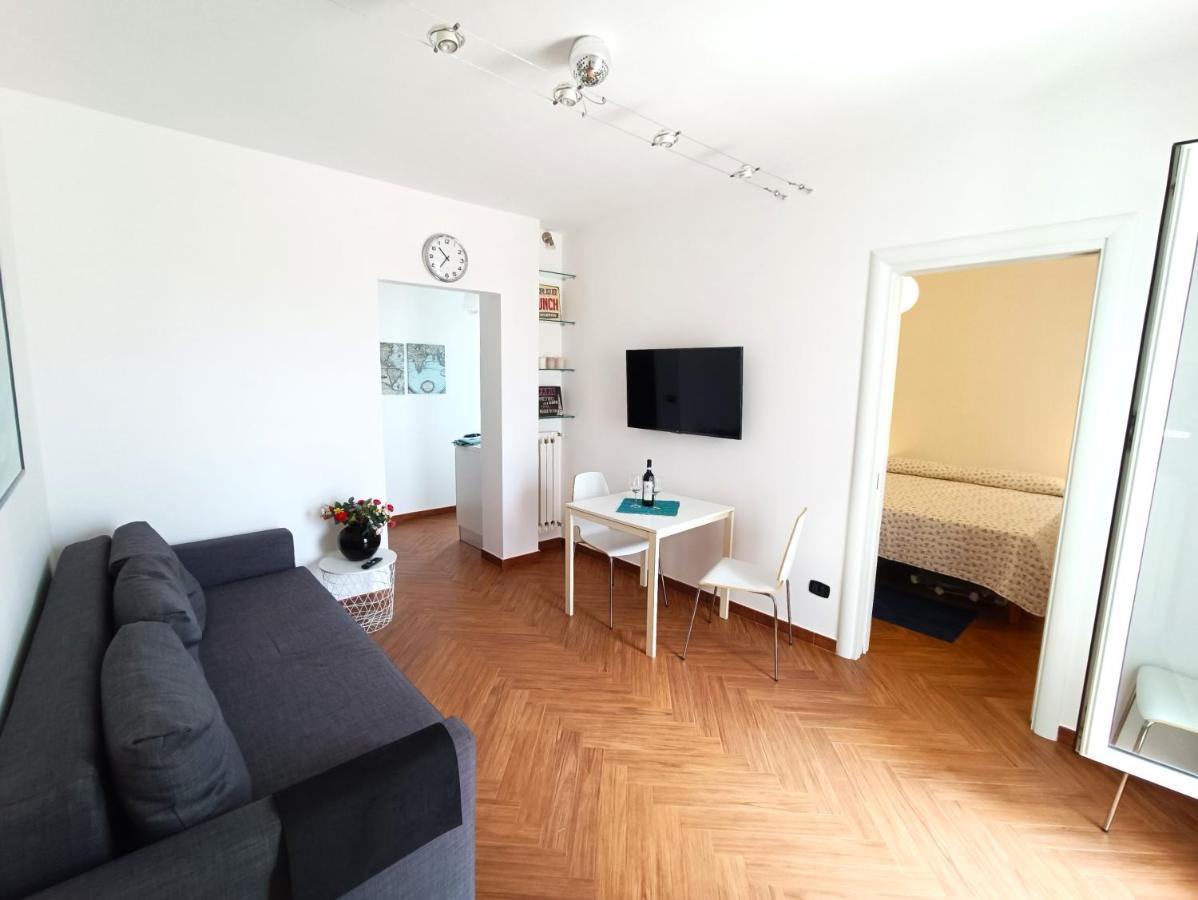 Good Vibes Apartment Bari