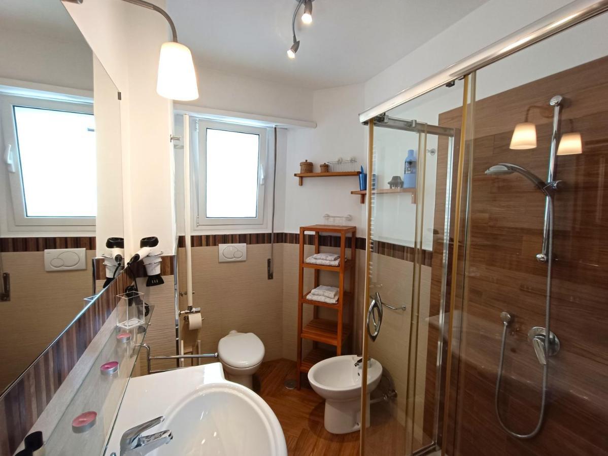 Good Vibes Apartman Bari