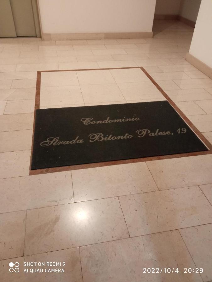 Hospedagem domiciliar Miss Rossella