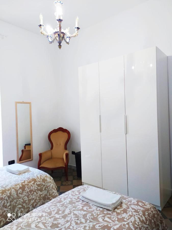 Apartment Dante Alighieri House *