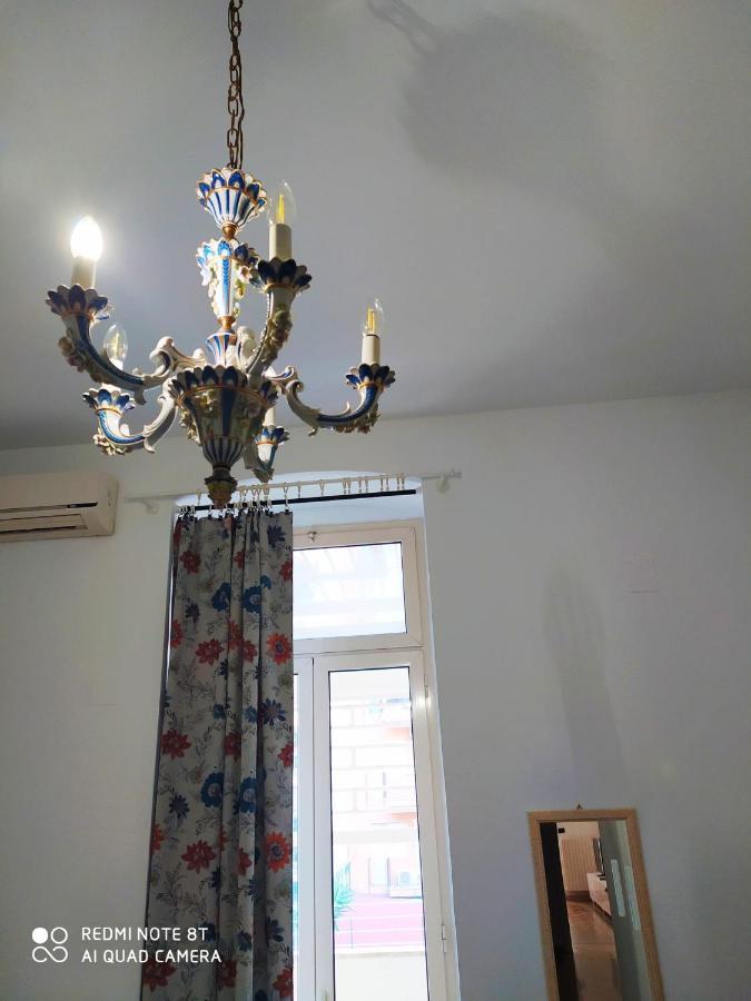 Apartment Dante Alighieri House Bari