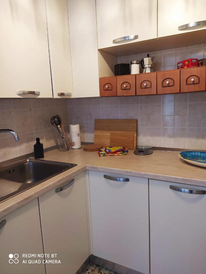 Dante Alighieri House Apartment Bari