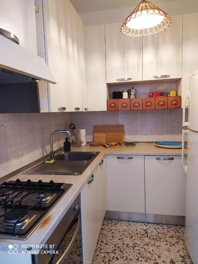 Apartment Dante Alighieri House Bari