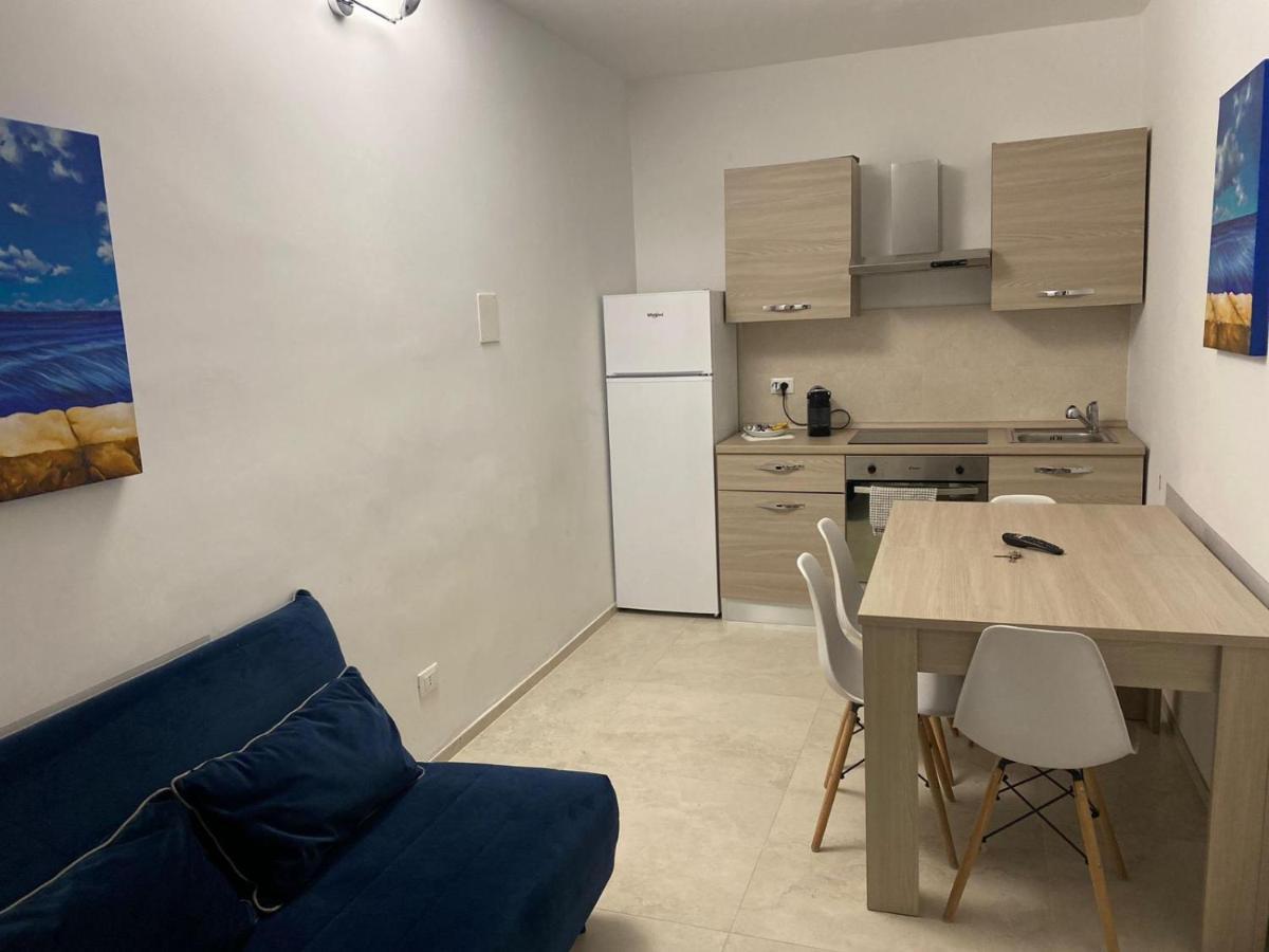 Appartement Urban Flat-timesrl Bari