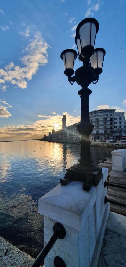 Mado Egnazia * Bari