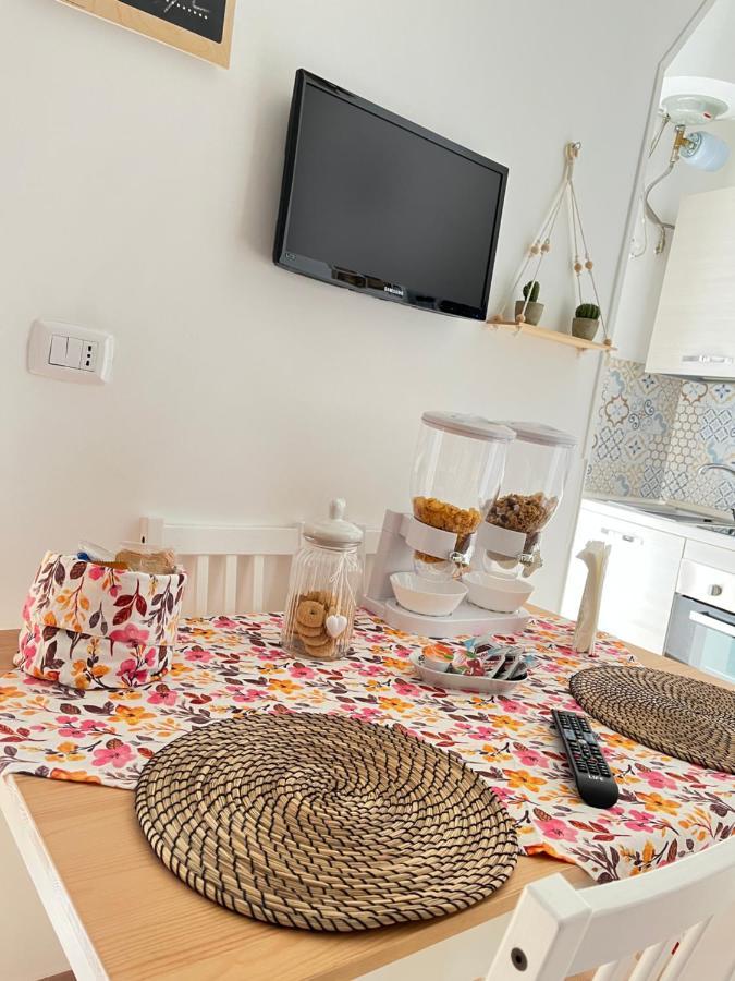 Lacorte Byfrancy Casa de férias Bari