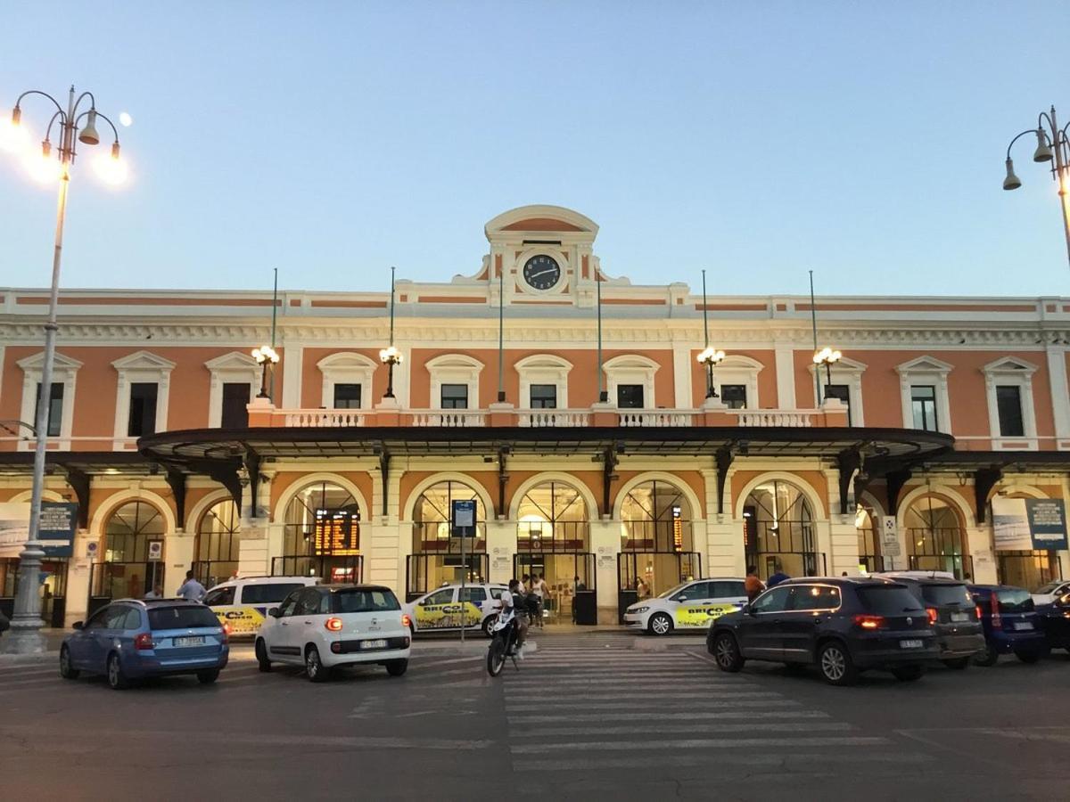 Căn hộ Adriana *
