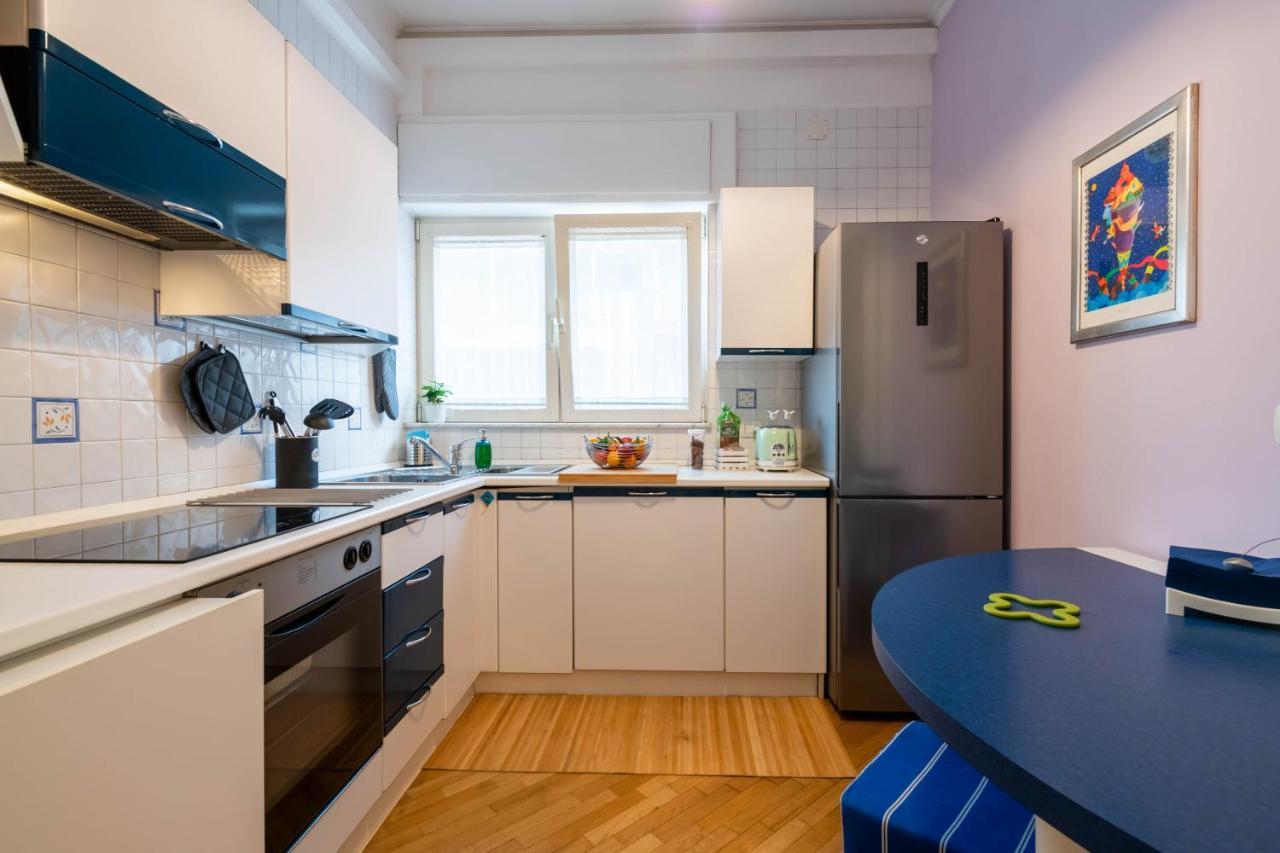 Apartment Modern To Relax In The Center