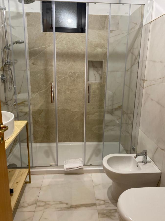 Fimabechi Bed & Breakfast Bari