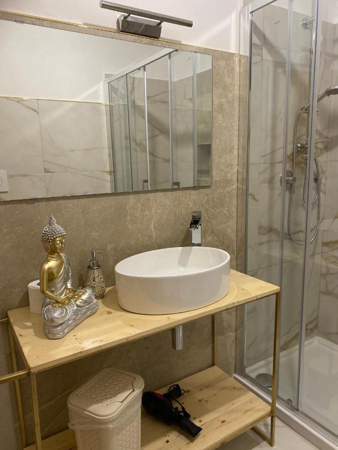 Bed & Breakfast Fimabechi Bari