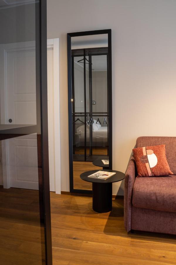 Palazzo Danisi Rooms&suites