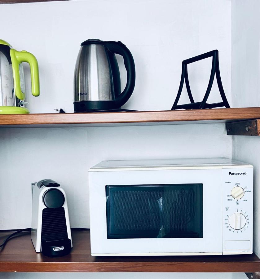Apartment Station *
