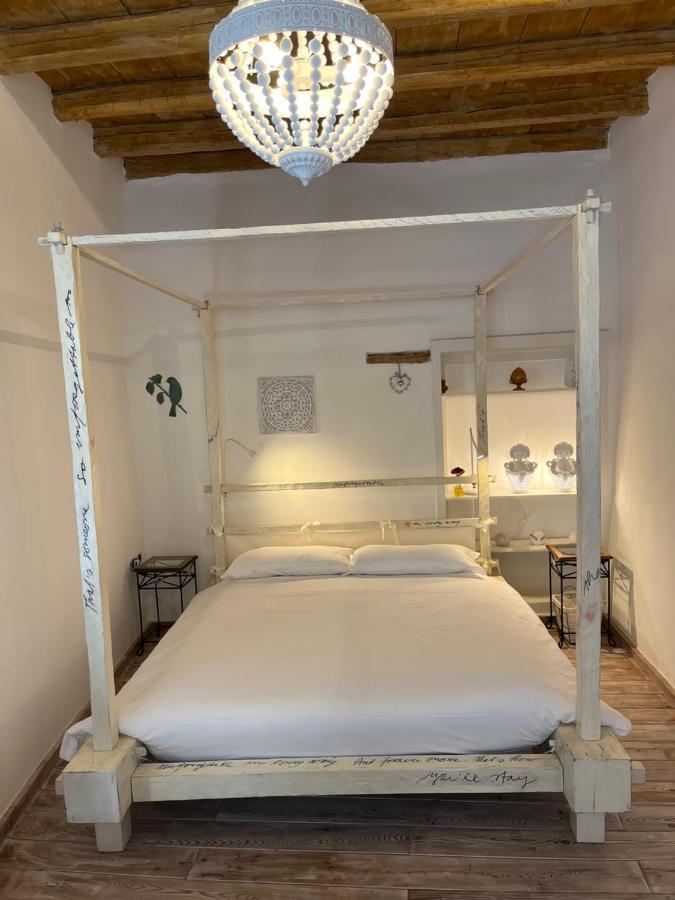 Casa Franca - Terracielo A Vecchia Bari