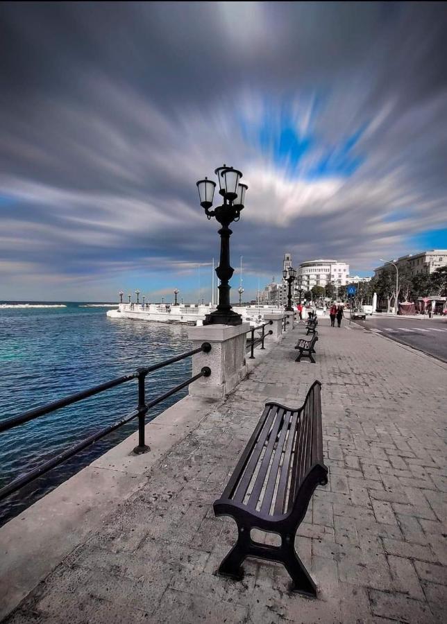 Dream House Toti - Near Railway Station Renewed * Bari
