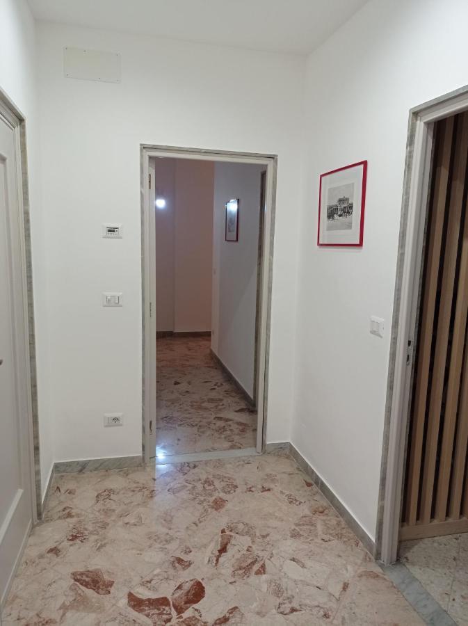 Vendégház Casara Bari