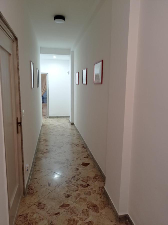Vendégház Casara *