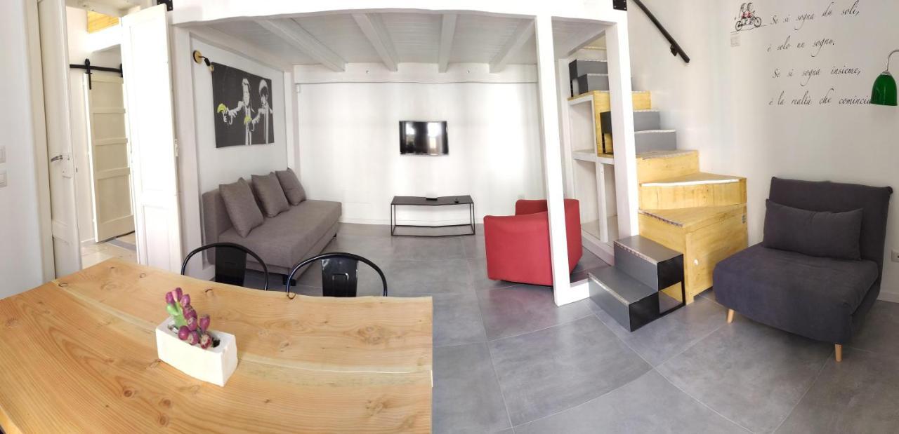 Apartment Dimora Ateneo - Nel Centro Della Citta *