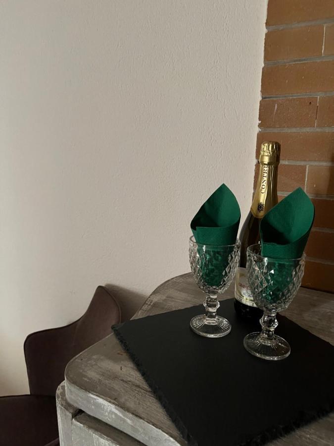 Castello Bed & Breakfast *