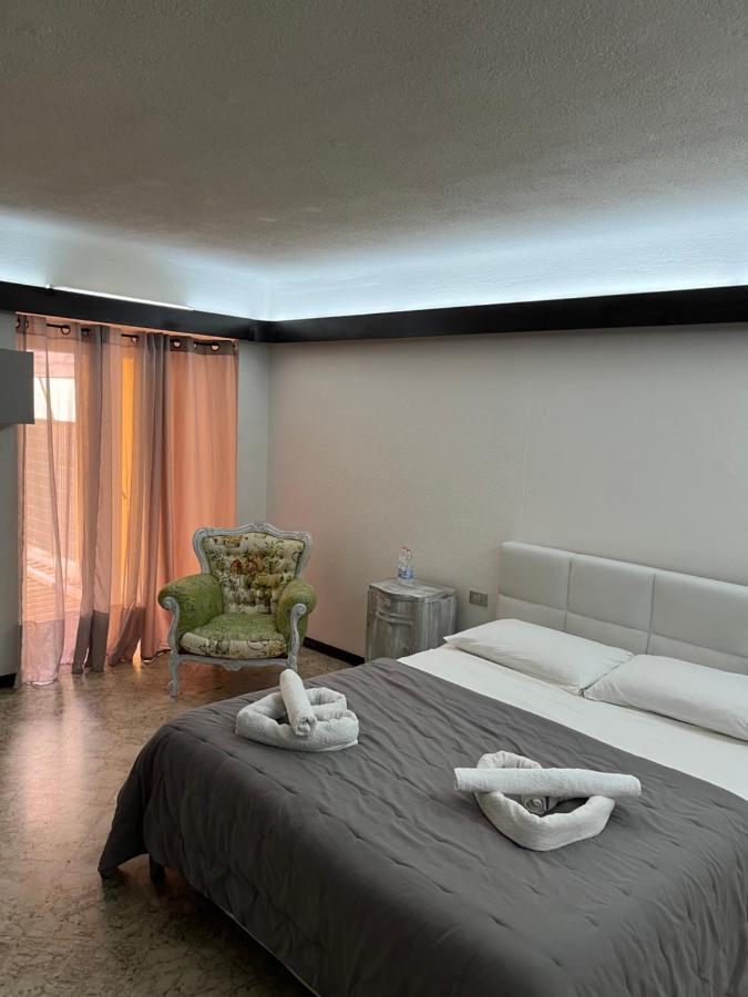 Castello Bed & Breakfast Bari
