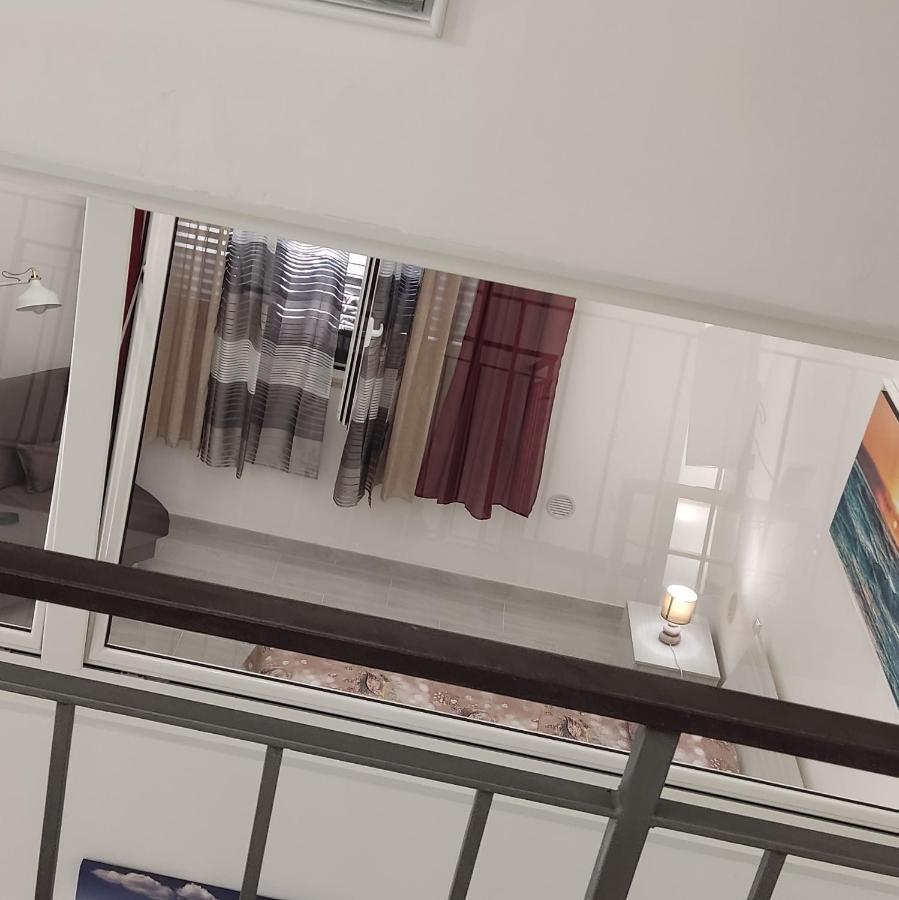 Celentano Apartment *