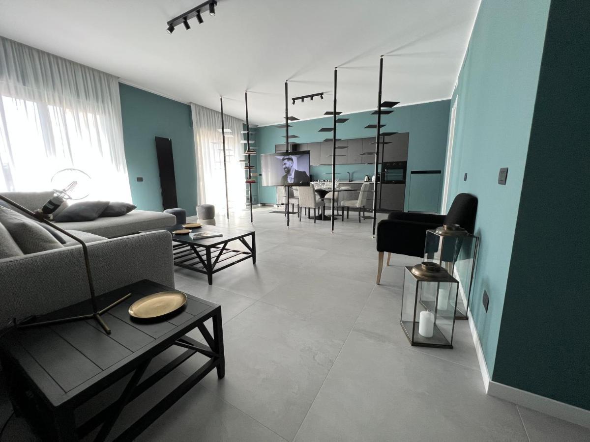 H92 Incantevole Apartment *