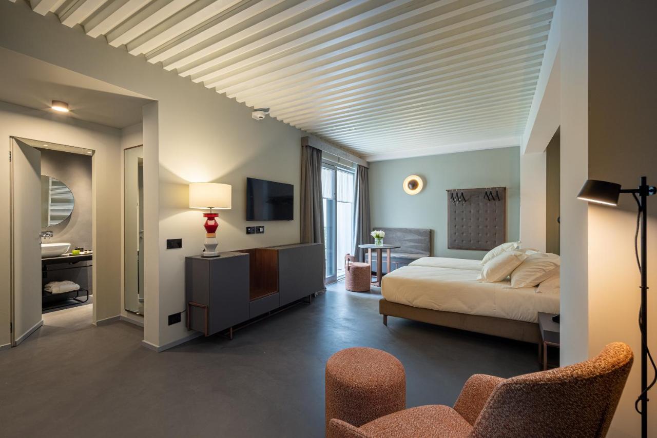 Vis Urban Suites&spa Aparthotel