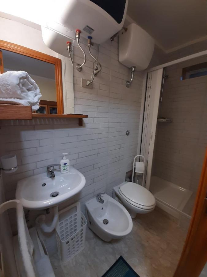 House Nel Cuore Di