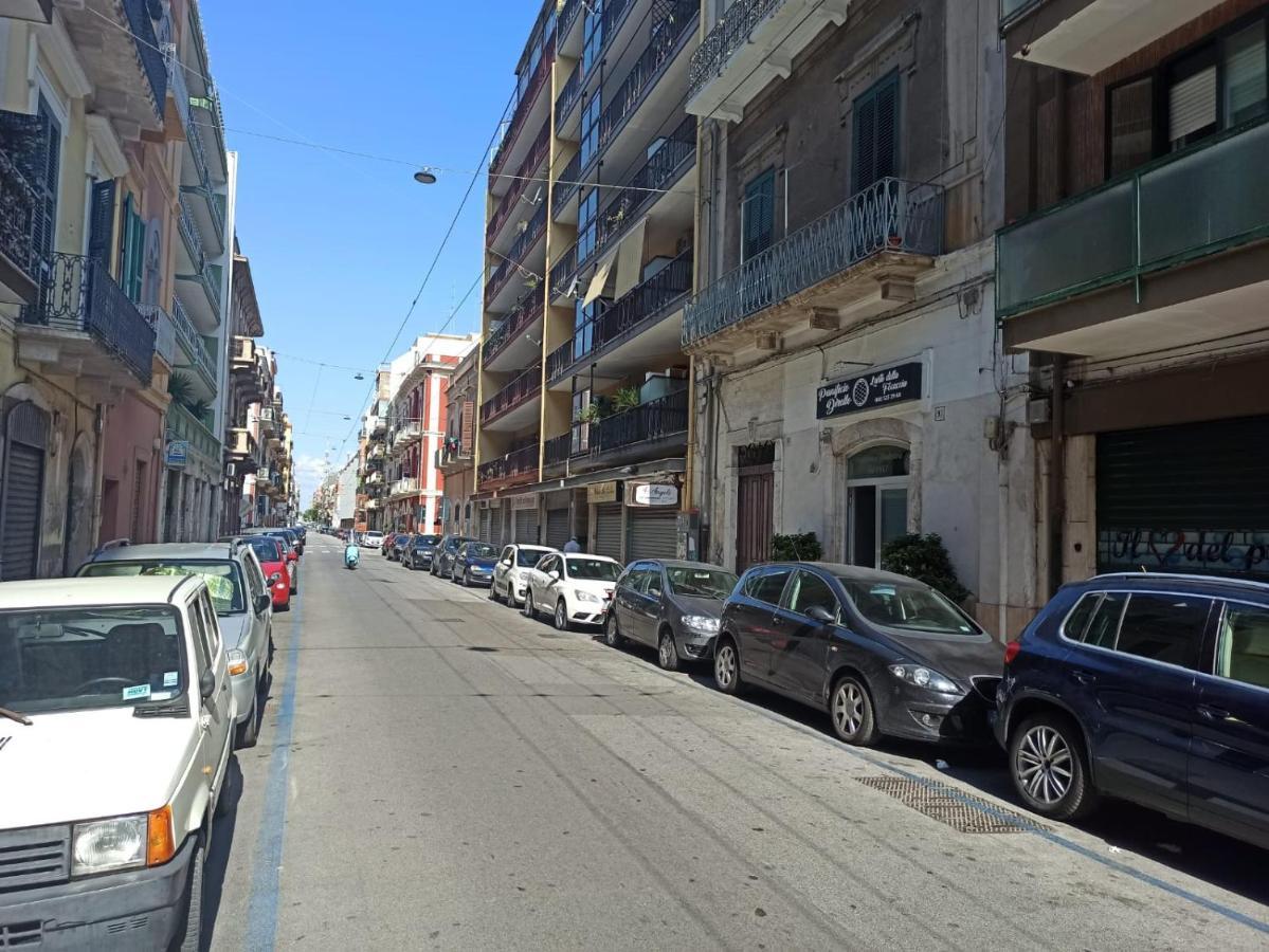 Apartamento House Nel Cuore Di Bari