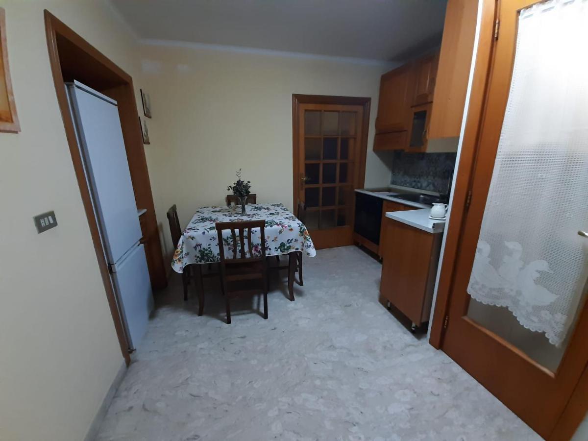 House Nel Cuore Di * Bari