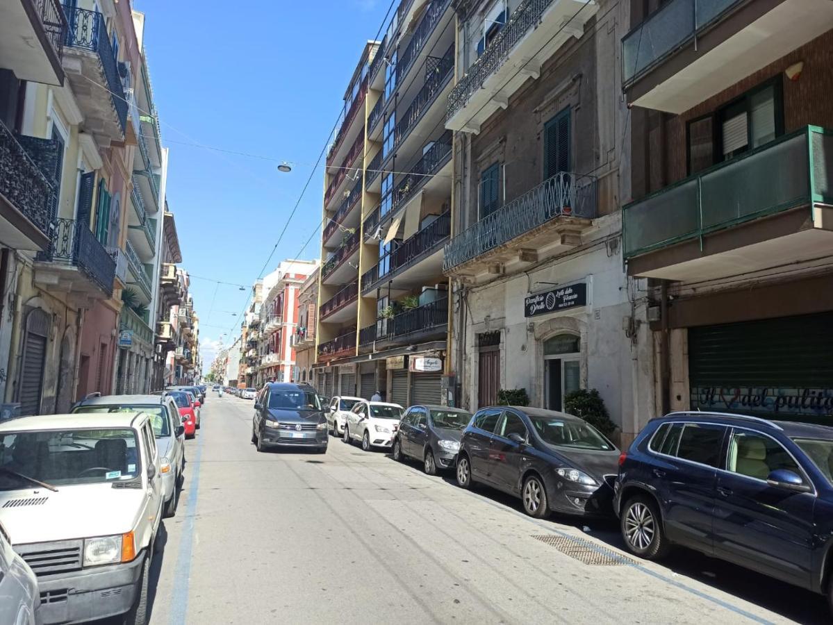 Appartement House Nel Cuore Di Bari