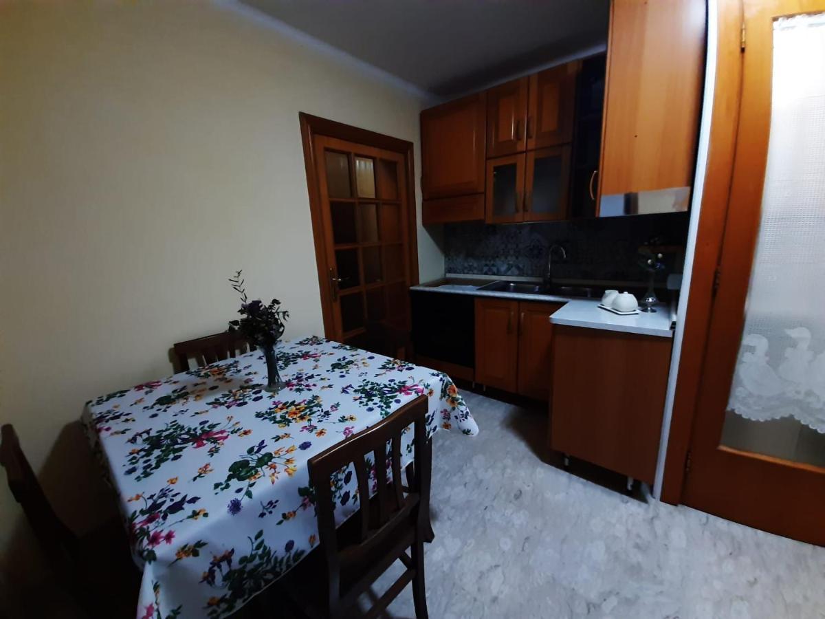 House Nel Cuore Di Apartamento
