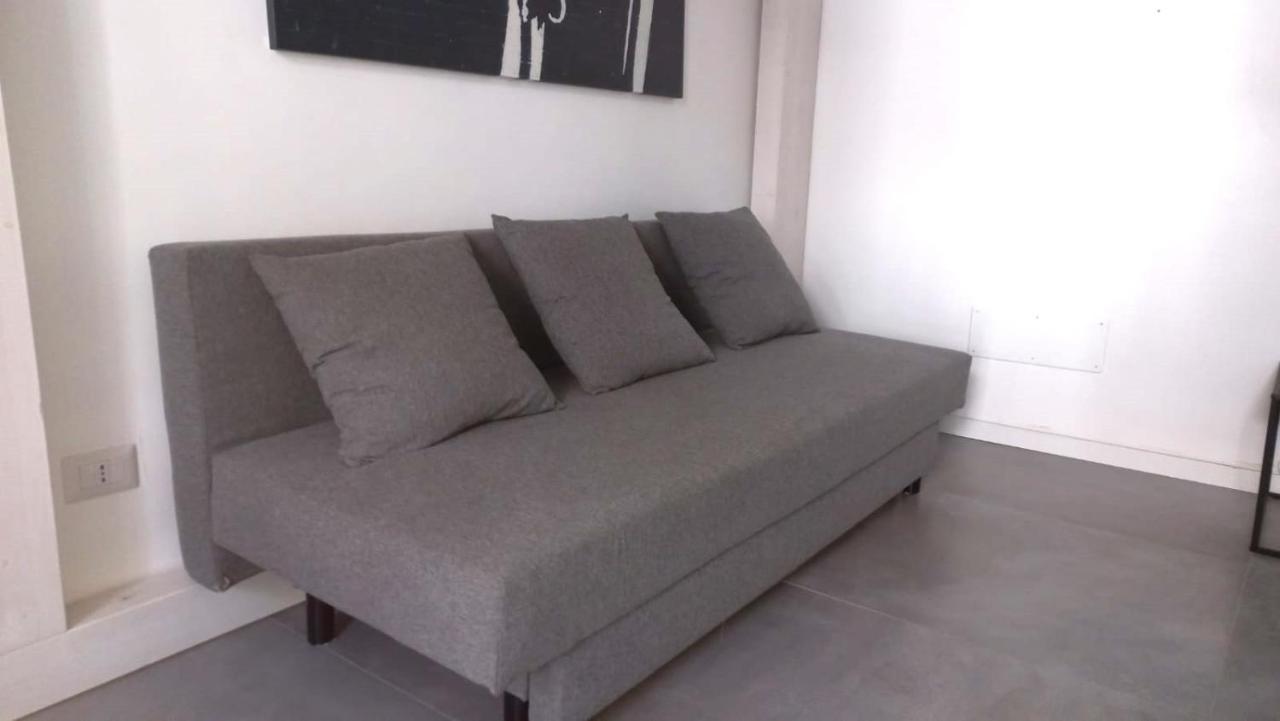 Apartment Dimora Ateneo - Nel Centro Della Citta