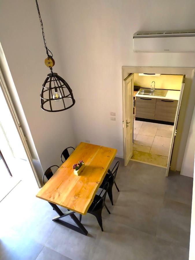 Apartment Dimora Ateneo - Nel Centro Della Citta