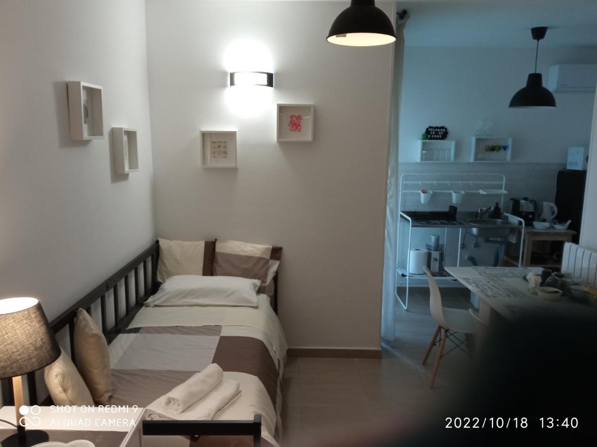 Miss Rossella Homestay Bari