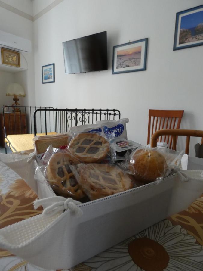 Apartman House Sasanelli *