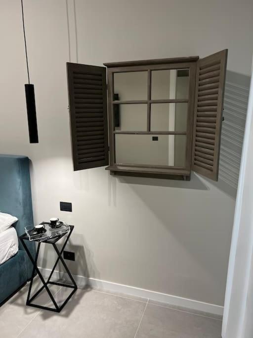 Apartamento H92 Bari