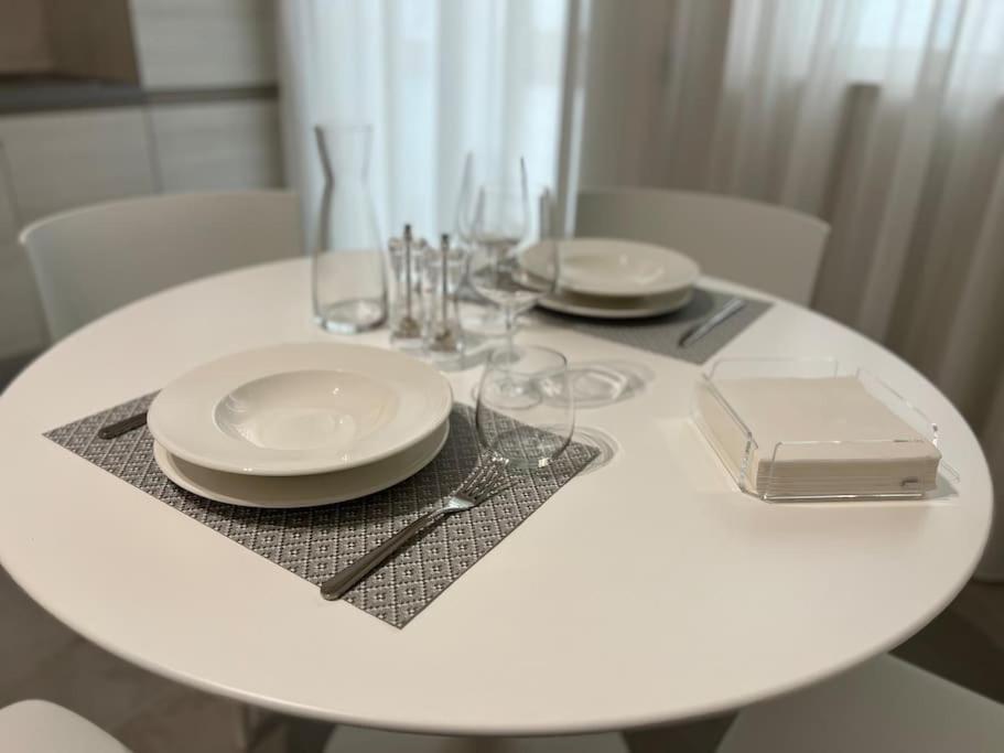 Apartamento H92 Bari