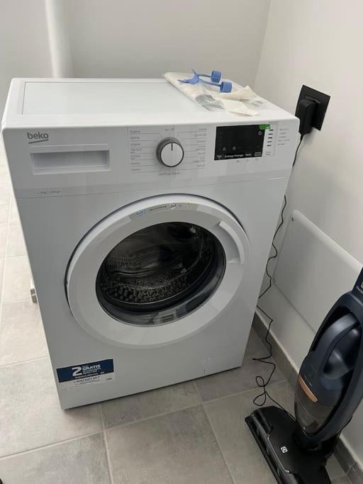 Apartamento H92 Bari