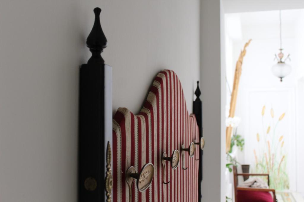 Lux Domus Apartment *