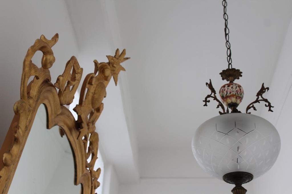 Lux Domus Apartment Bari